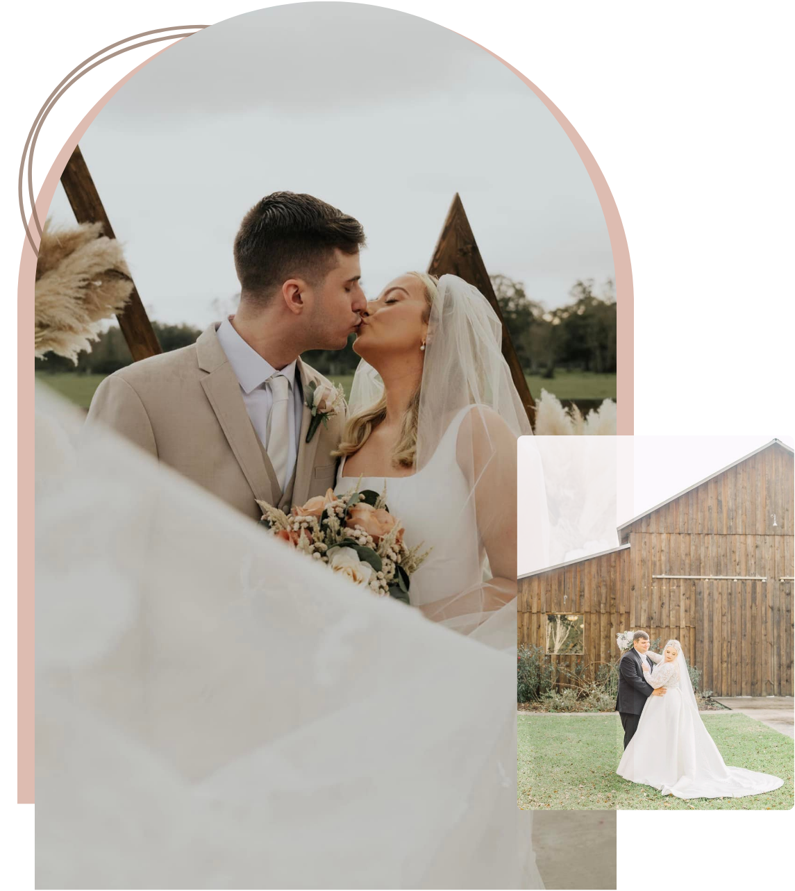 the barn at th farms